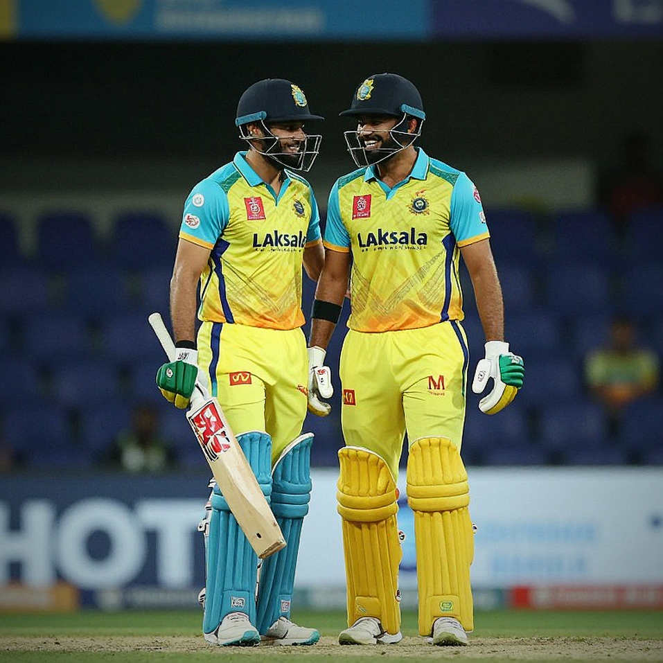 Harmanpreet Kaur's Captaincy Exit: The 211-Match Ledger and the Unfinished Succession Question