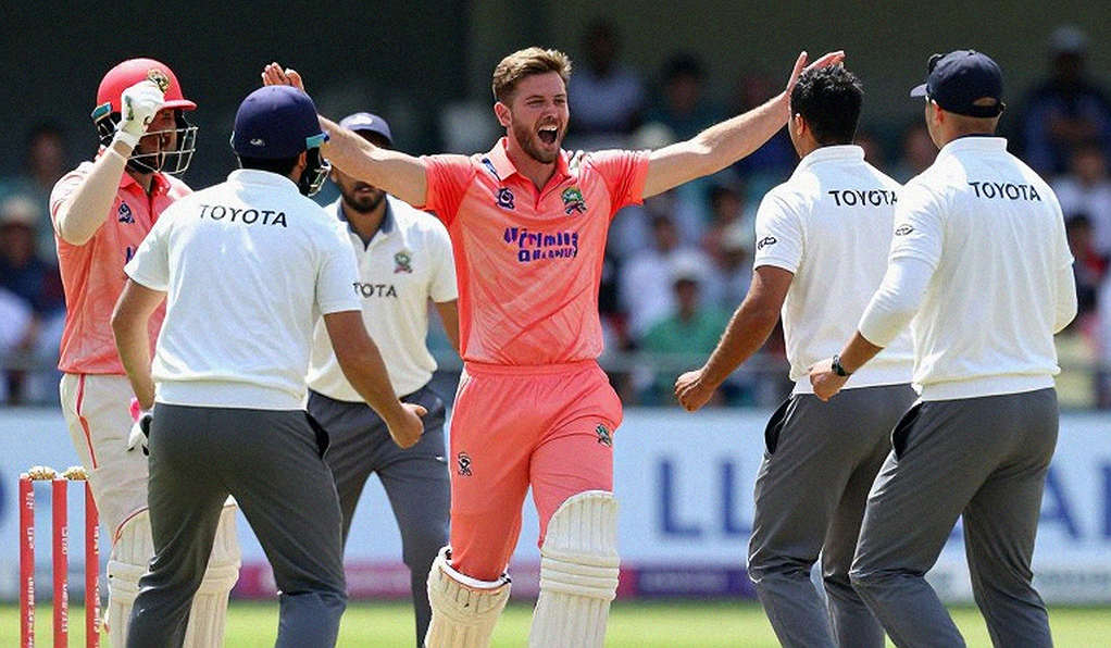 পাকিস্তান ক্রিকেটে নতুন অধ্যায়: মাইক হেসন টেস্ট দলের প্রধান কোচ হিসেবে শ্রীলঙ্কার বিরুদ্ধে সিরিজে বহাল থাকতে পারেন