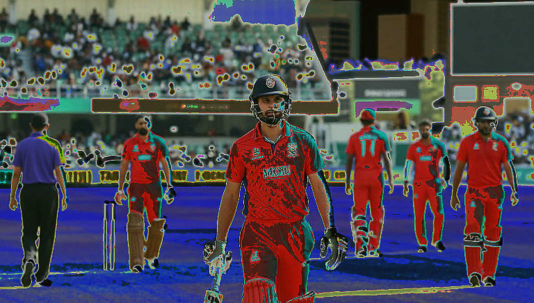 More Money, Less Pace: Brett Lee's Fast-Bowling Argument and the Empty Cells in the Data