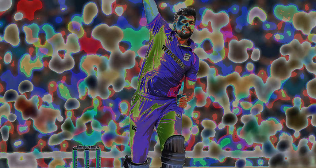 গকেবের্গায় আবহাওয়া বোল্যান্ডের পক্ষে, ইতিহাস লিয়নের পক্ষে