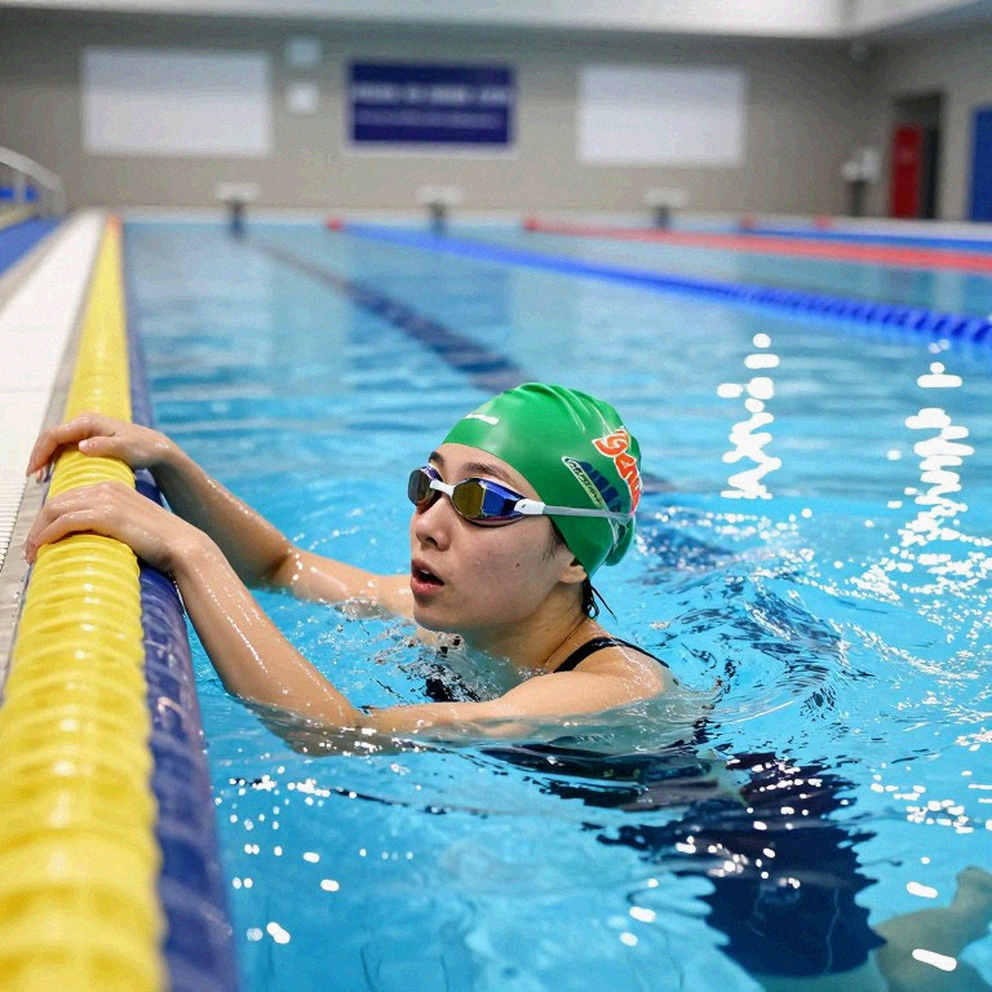 The Universality Ledger: Four Decades of Olympic Invitations, Zero Merit Qualifiers — Bangladesh Swimming's Unfinished Book The Universality Ledger: Four Decades of Olympic Invitations, Zero Merit Qualifiers — Bangladesh Swimming's Unfinished Book