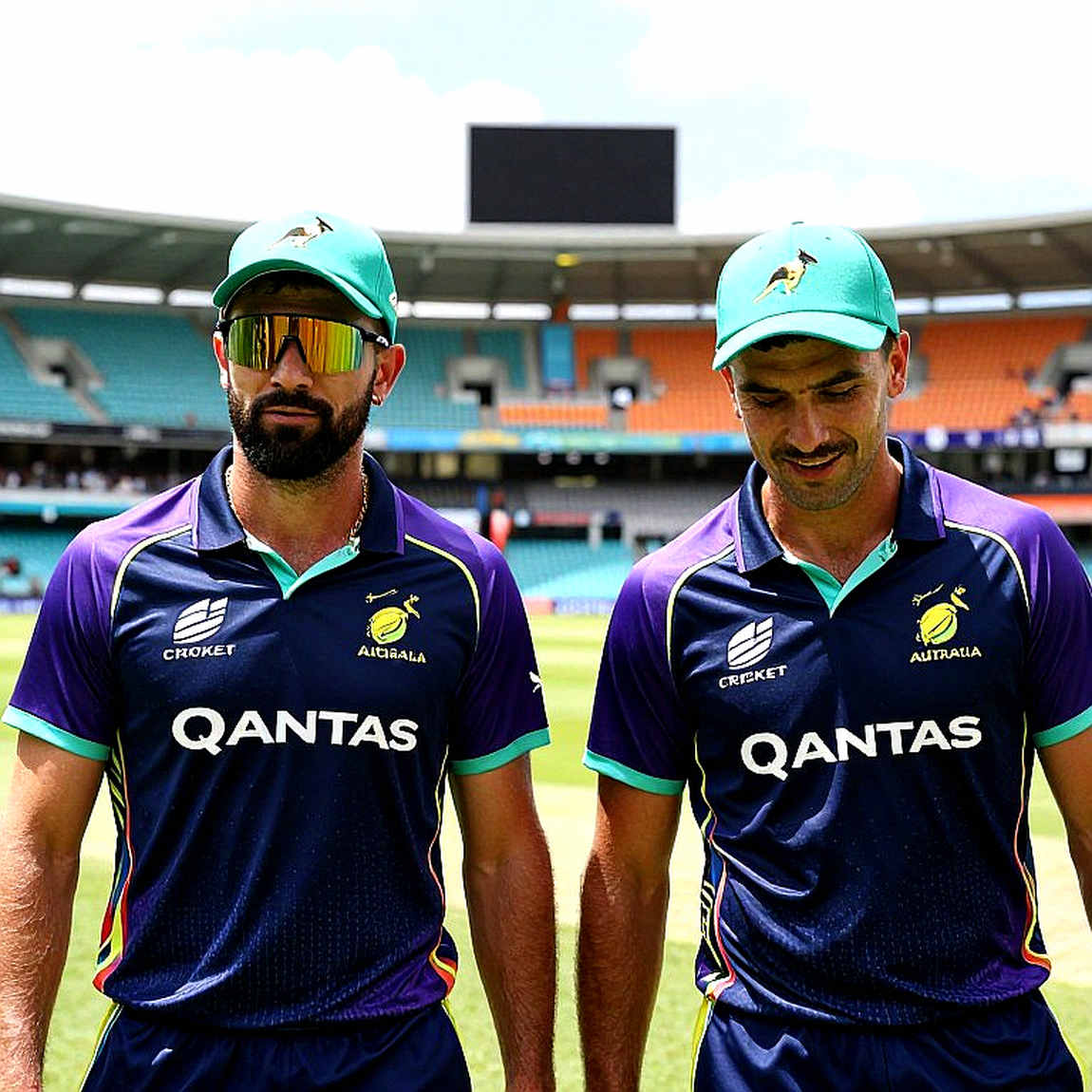 No Source, No Story: The Eight Verification Layers of Cricket Analysis No Source, No Story: The Eight Verification Layers of Cricket Analysis