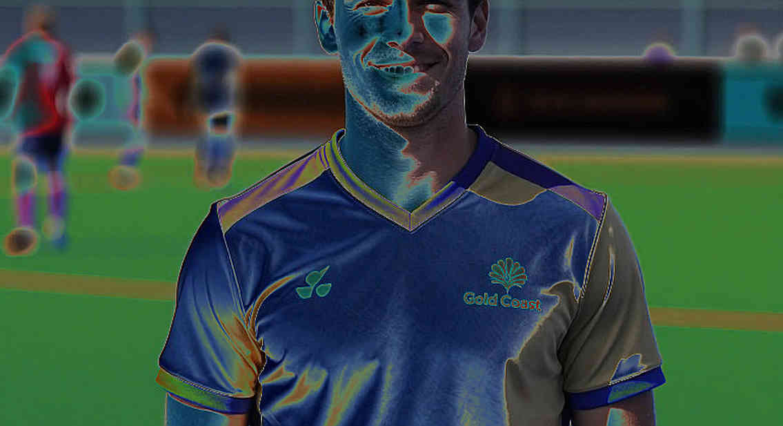 ভারত–দক্ষিণ কোরিয়া হকি: ইনজুরিটা পিচে নয়, কাভারেজের খাতায়