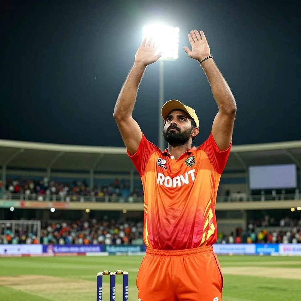 খালি খাতার পাঠ: ক্রিকেট ডেটা পাইপলাইনে 'নাল রেজাল্ট' কেন সবচেয়ে সৎ উত্তর