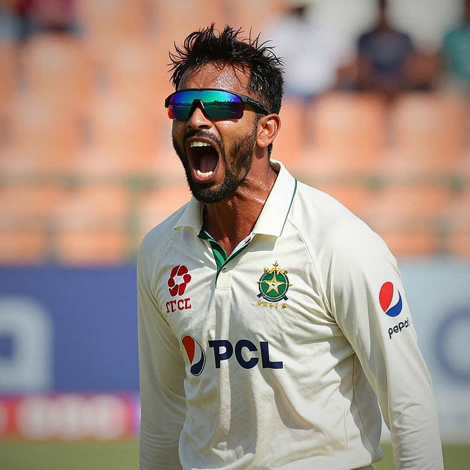 The Evidence Blockchain: Empty Input, Zero Testimony — Where Cricket Analysis Honesty Stands The Evidence Blockchain: Empty Input, Zero Testimony — Where Cricket Analysis Honesty Stands