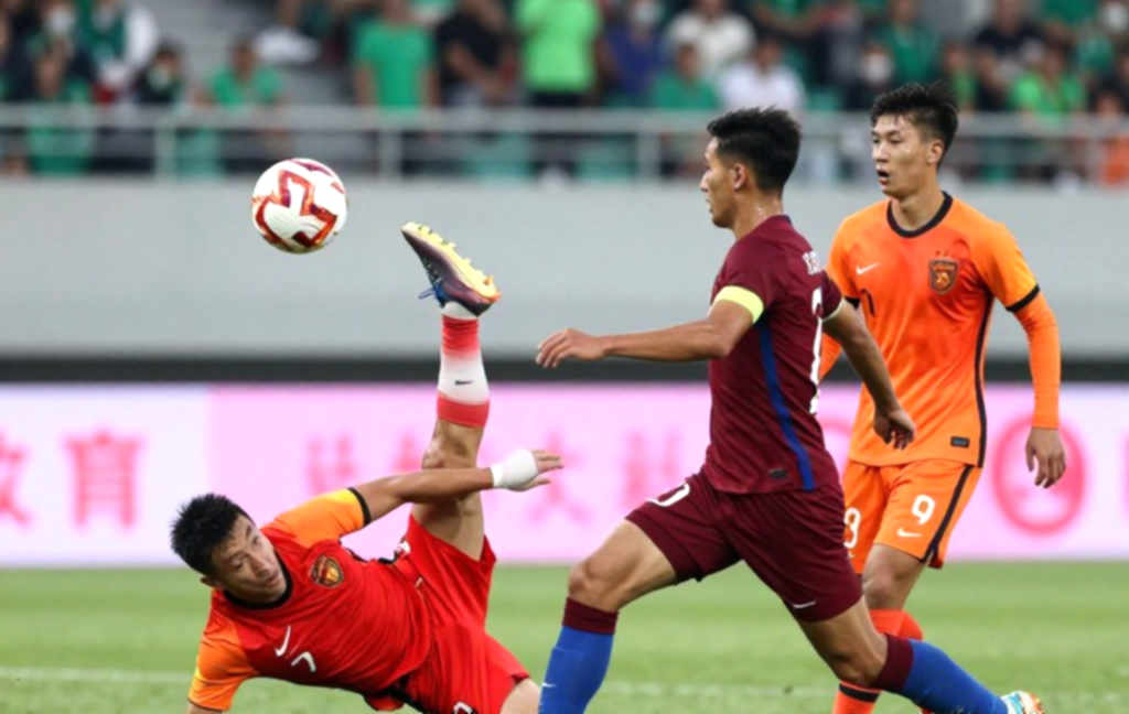 খালি ফাইলের পাঠ: ফুটবল বিশ্লেষণে ডেটা যাচাইয়ের শৃঙ্খলা