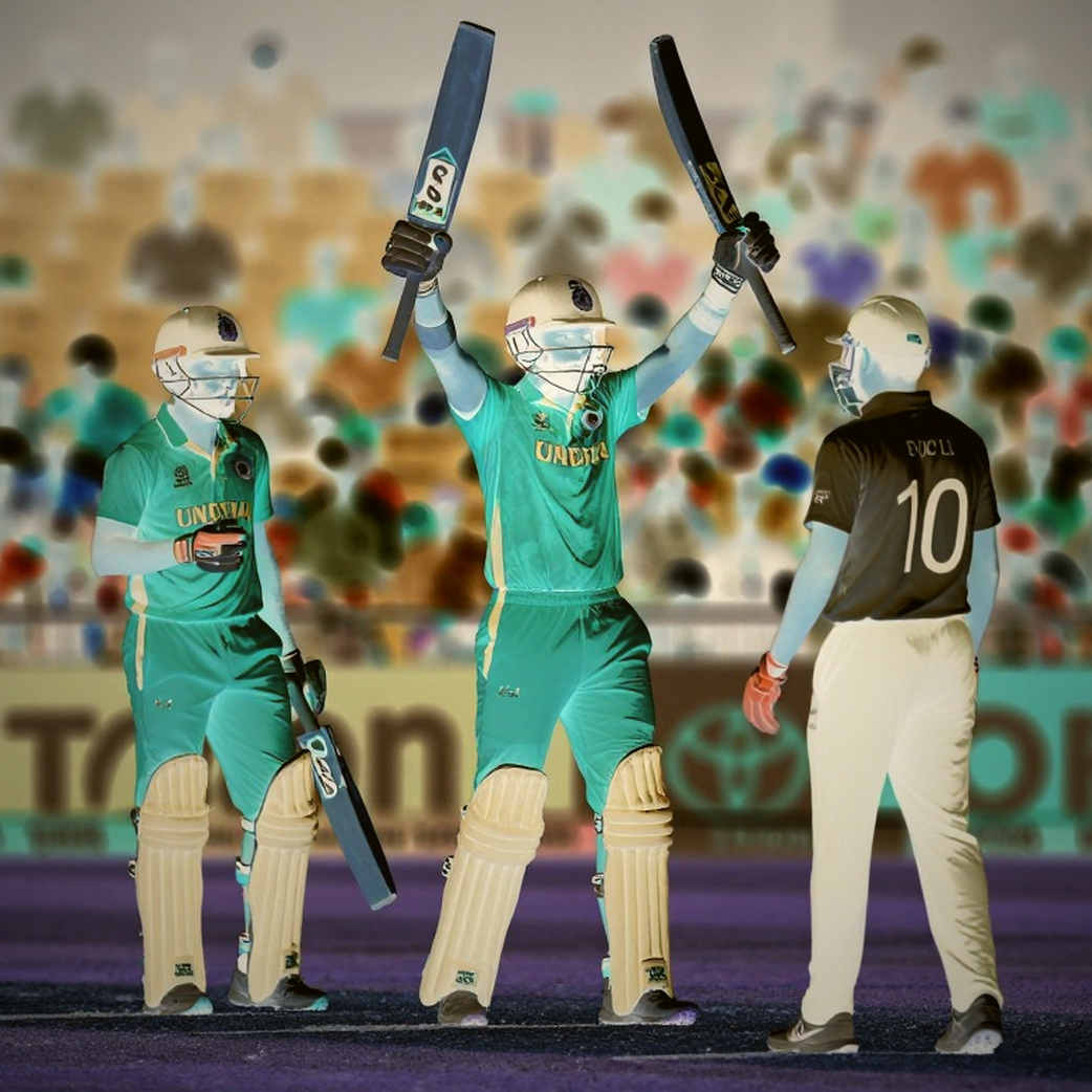 The Zero Row and the Block of Truth: The Invisible Pipeline of Cricket Analysis The Zero Row and the Block of Truth: The Invisible Pipeline of Cricket Analysis