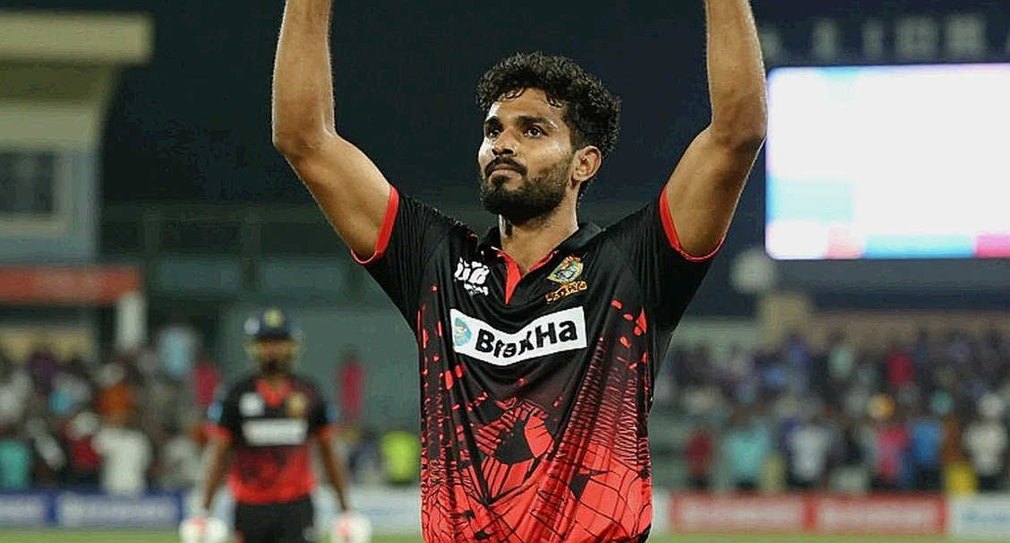 The Zero Row and the Block of Truth: The Invisible Pipeline of Cricket Analysis The Zero Row and the Block of Truth: The Invisible Pipeline of Cricket Analysis