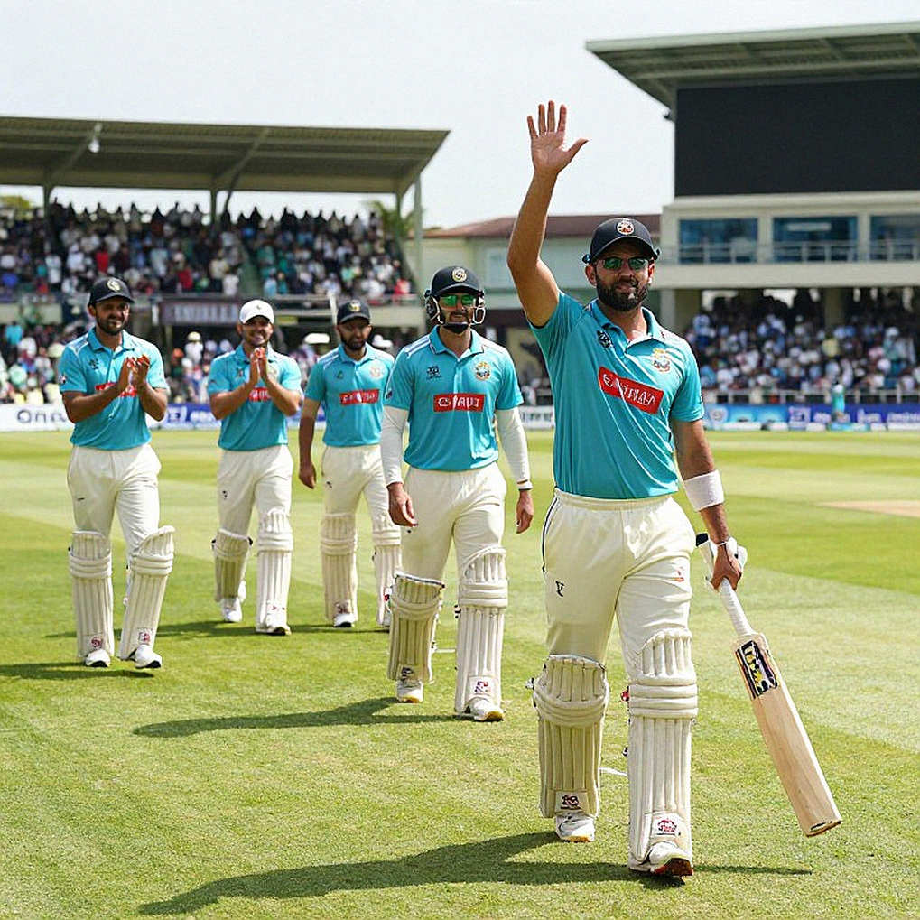 An Empty Database, an Untouched Witness: Blockchain's Promise and Limits in Cricket Analysis