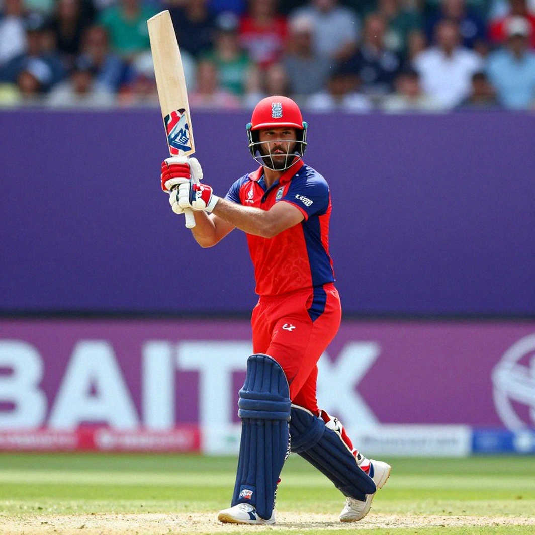 The Empty Ledger: The Discipline of Writing 'Insufficient Information' in Cricket Analysis