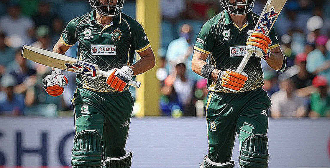 The Empty Ledger: The Discipline of Writing 'Insufficient Information' in Cricket Analysis