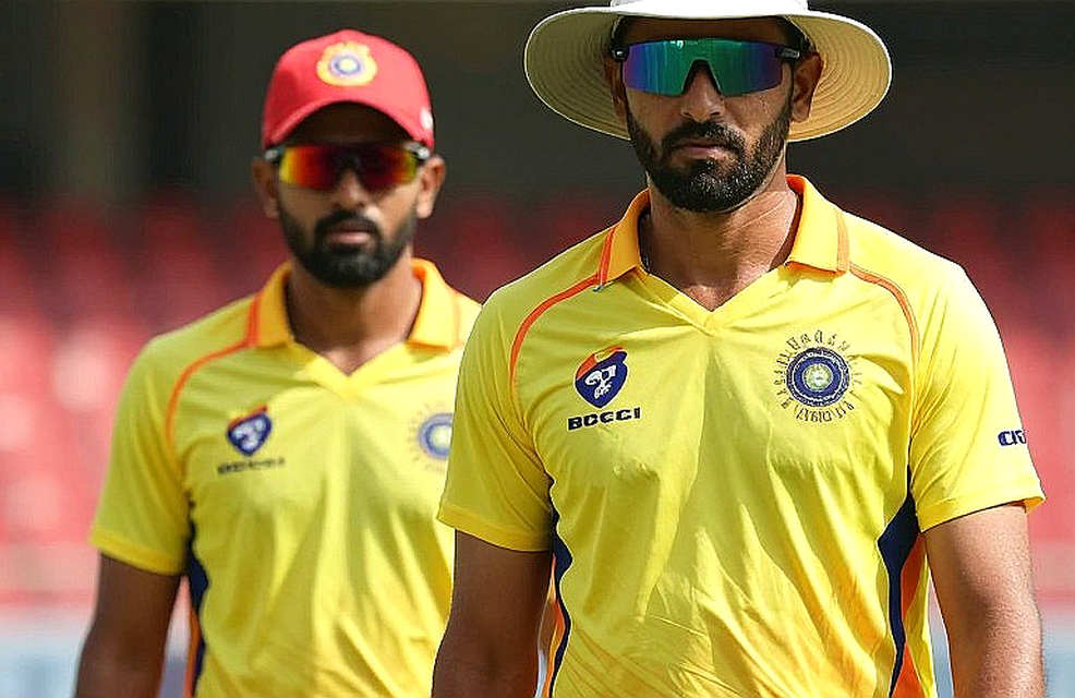 Asian Games Cricket: How 51/4 Became a 63-Run Collapse — The Story the Scoreboard Never Writes Asian Games Cricket: How 51/4 Became a 63-Run Collapse — The Story the Scoreboard Never Writes
