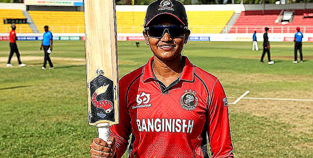 যে ব্লক খালি রইল: ক্রিকেটের রেকর্ড, নীরবতা এবং সত্যের দায় যে ব্লক খালি রইল: ক্রিকেটের রেকর্ড, নীরবতা এবং সত্যের দায়