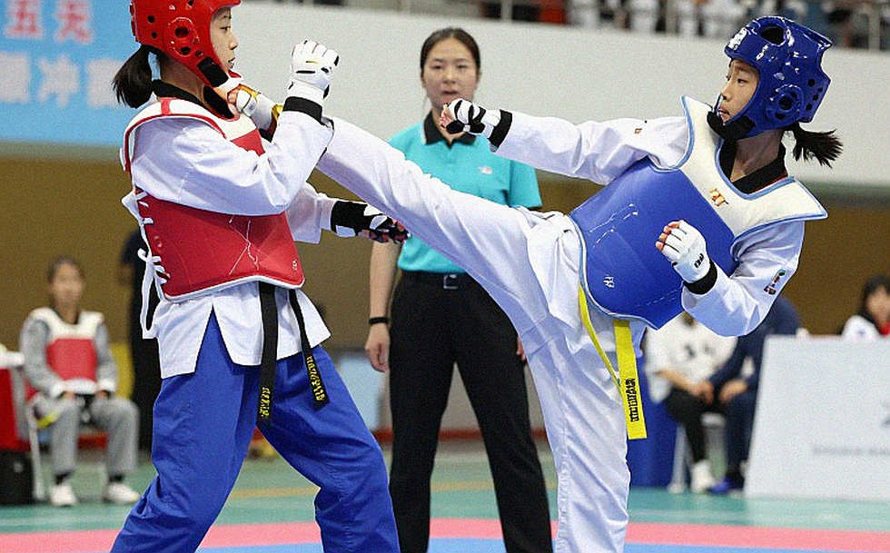 Blockchain's Promise and the Fighter's Ledger: A New Experiment in Bangladesh's Combat Sports Blockchain's Promise and the Fighter's Ledger: A New Experiment in Bangladesh's Combat Sports