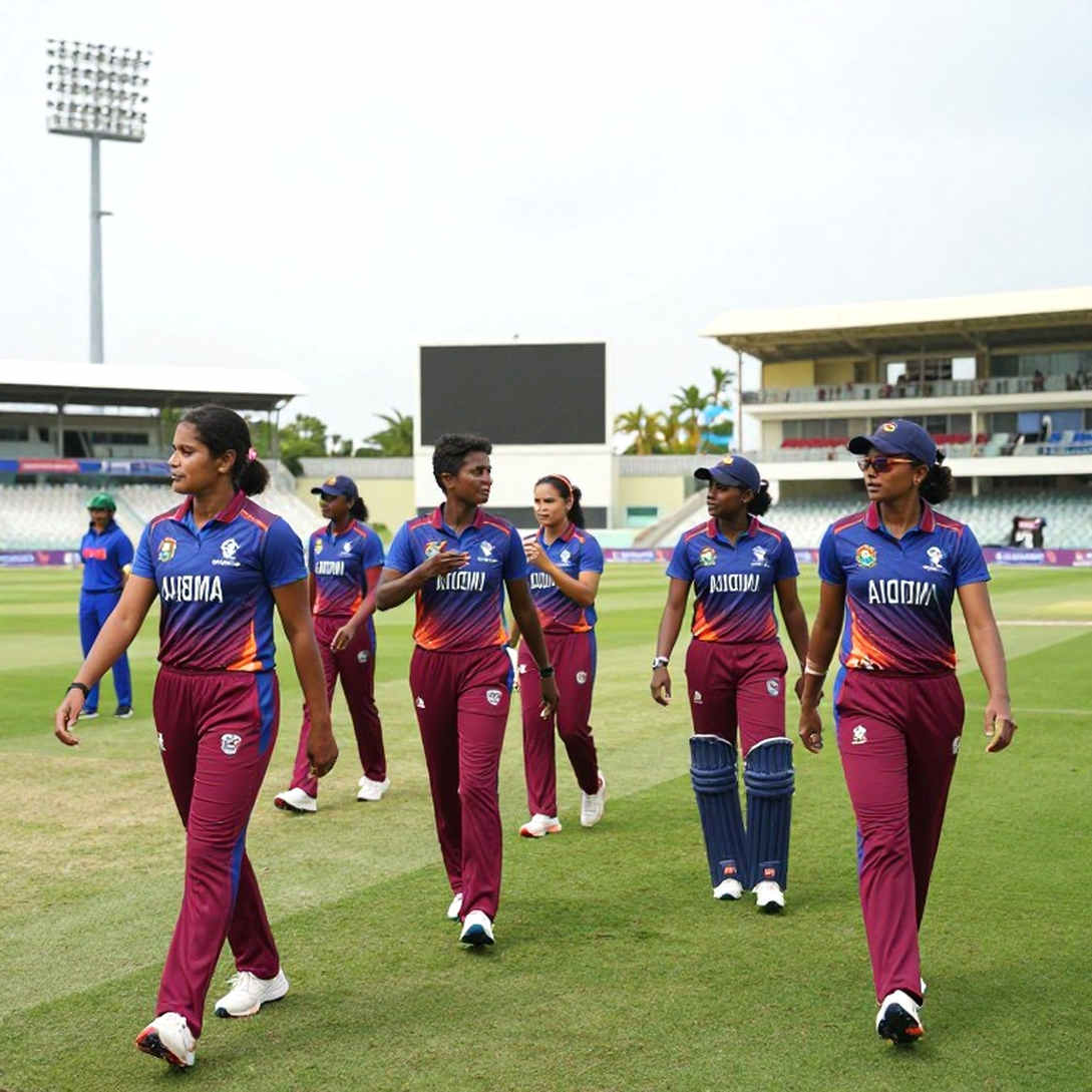 The Culture Before the Roar: Smriti Mandhana's Legacy and the Invisible Architecture of Indian Women's Cricket The Culture Before the Roar: Smriti Mandhana's Legacy and the Invisible Architecture of Indian Women's Cricket