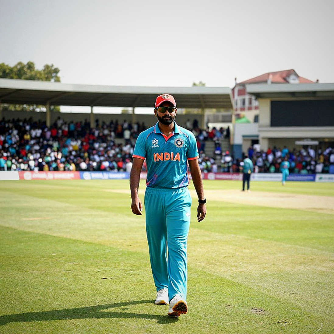 টিম-শিটের দুটো লাইন: মাত্রের ভাইস-ক্যাপ্টেন্সি, সূর্যকুমারের অনুপস্থিতি আর লাল বলের আলাদা হিসাব টিম-শিটের দুটো লাইন: মাত্রের ভাইস-ক্যাপ্টেন্সি, সূর্যকুমারের অনুপস্থিতি আর লাল বলের আলাদা হিসাব