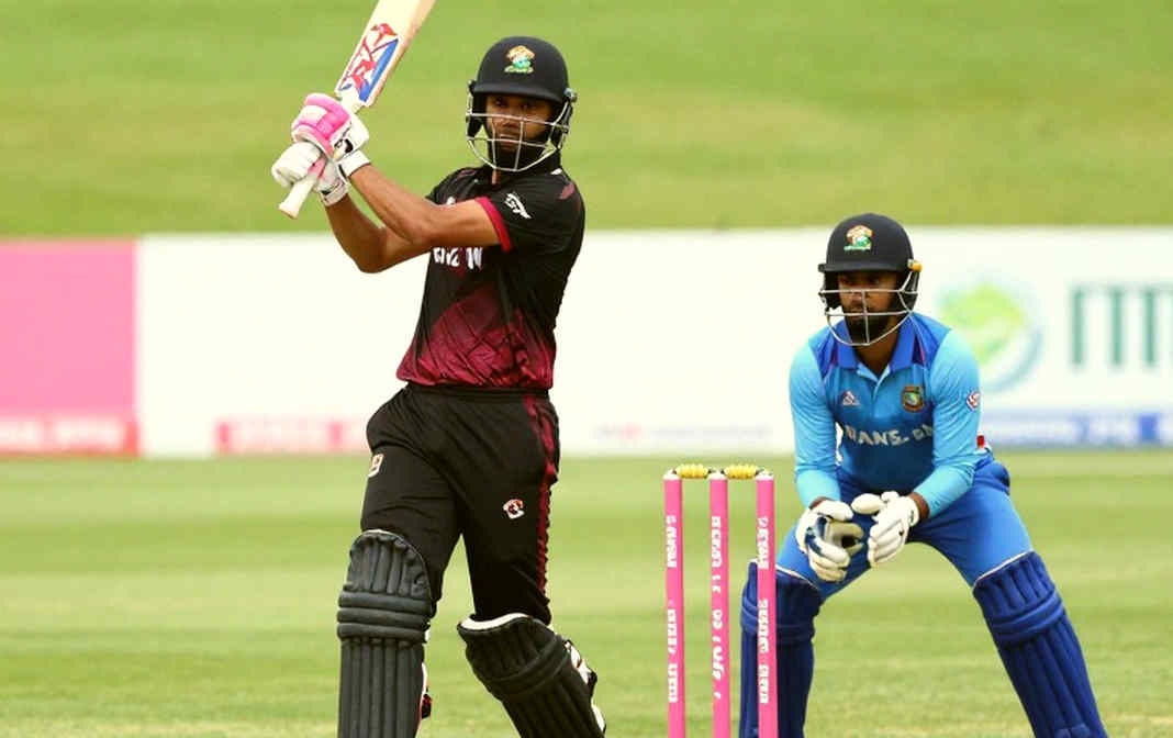 Three Wickets in Five Balls on a Docile WACA: How Konstas' 151* Masked Davies' Short-Ball Flaw