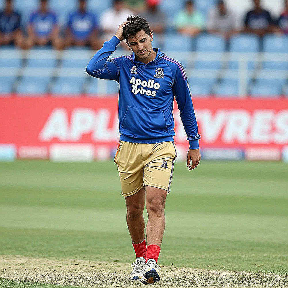 Nortje's Groin, the Evidence of 3.3 Overs, and South Africa's Seam Arithmetic at Newlands Nortje's Groin, the Evidence of 3.3 Overs, and South Africa's Seam Arithmetic at Newlands