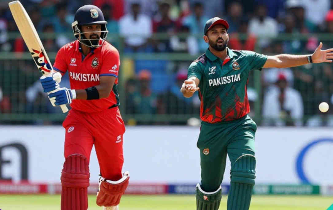 ক্লোজিং লাইনের সাক্ষ্য: টি-টোয়েন্টি বিশ্বকাপ ২০২৬-এ বাংলাদেশের আসল সংখ্যা ক্লোজিং লাইনের সাক্ষ্য: টি-টোয়েন্টি বিশ্বকাপ ২০২৬-এ বাংলাদেশের আসল সংখ্যা