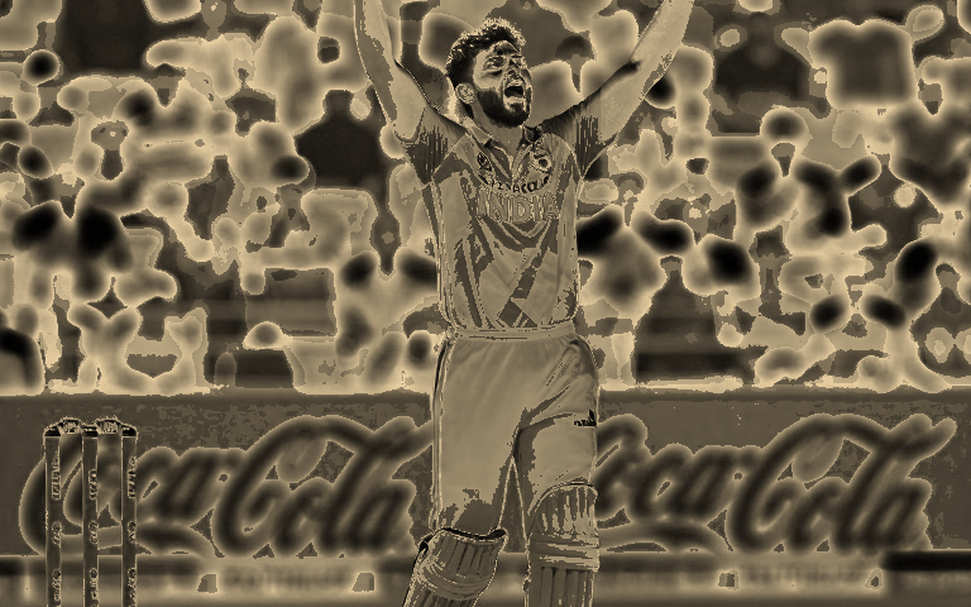 The Empty Ledger: Cricket's Youth Archive, Erased Names and the False Promise of Blockchain The Empty Ledger: Cricket's Youth Archive, Erased Names and the False Promise of Blockchain