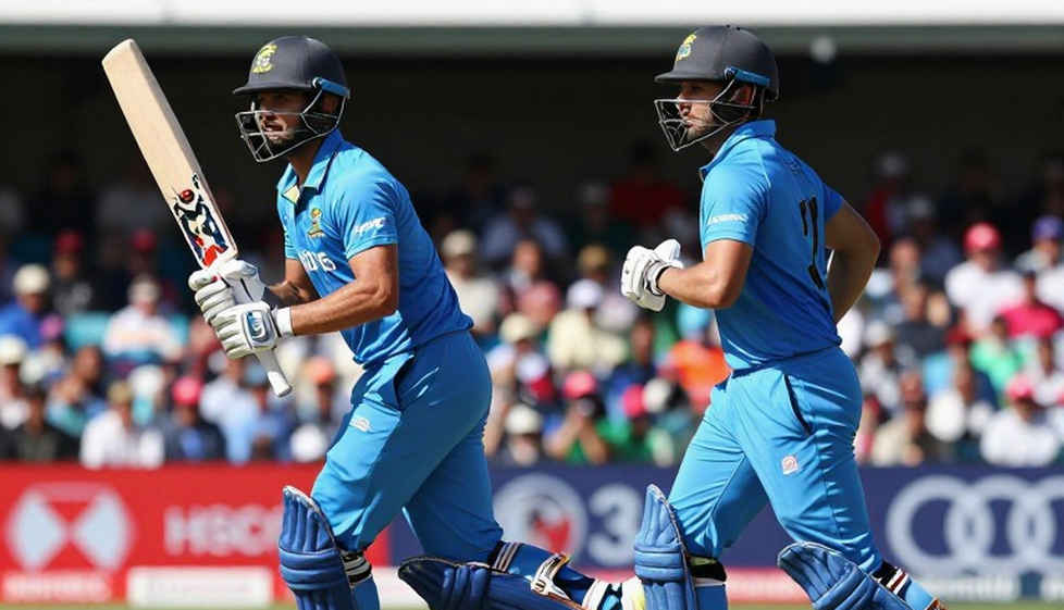 The Empty Ledger: Cricket's Youth Archive, Erased Names and the False Promise of Blockchain The Empty Ledger: Cricket's Youth Archive, Erased Names and the False Promise of Blockchain