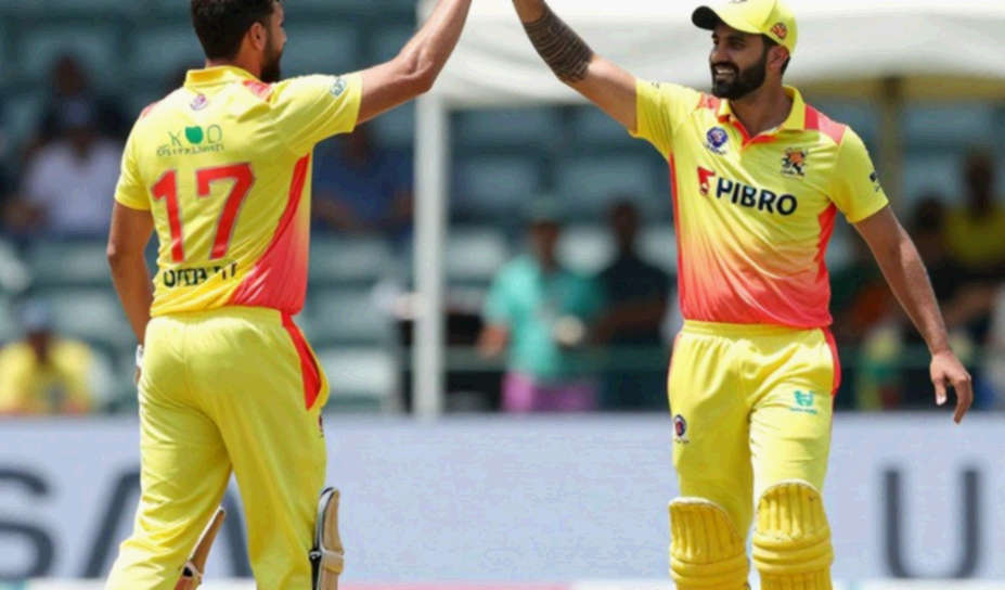 নিউল্যান্ডসের ছয় উইকেটের আগে খাতায় একটা এন্ট্রি ছিল: ‘অ্যাকশনে কোনো পার্থক্য নেই’ নিউল্যান্ডসের ছয় উইকেটের আগে খাতায় একটা এন্ট্রি ছিল: ‘অ্যাকশনে কোনো পার্থক্য নেই’