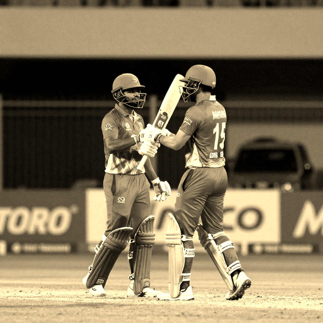 Resting Will O'Rourke Against India: The Arithmetic Inside New Zealand's Workload Management