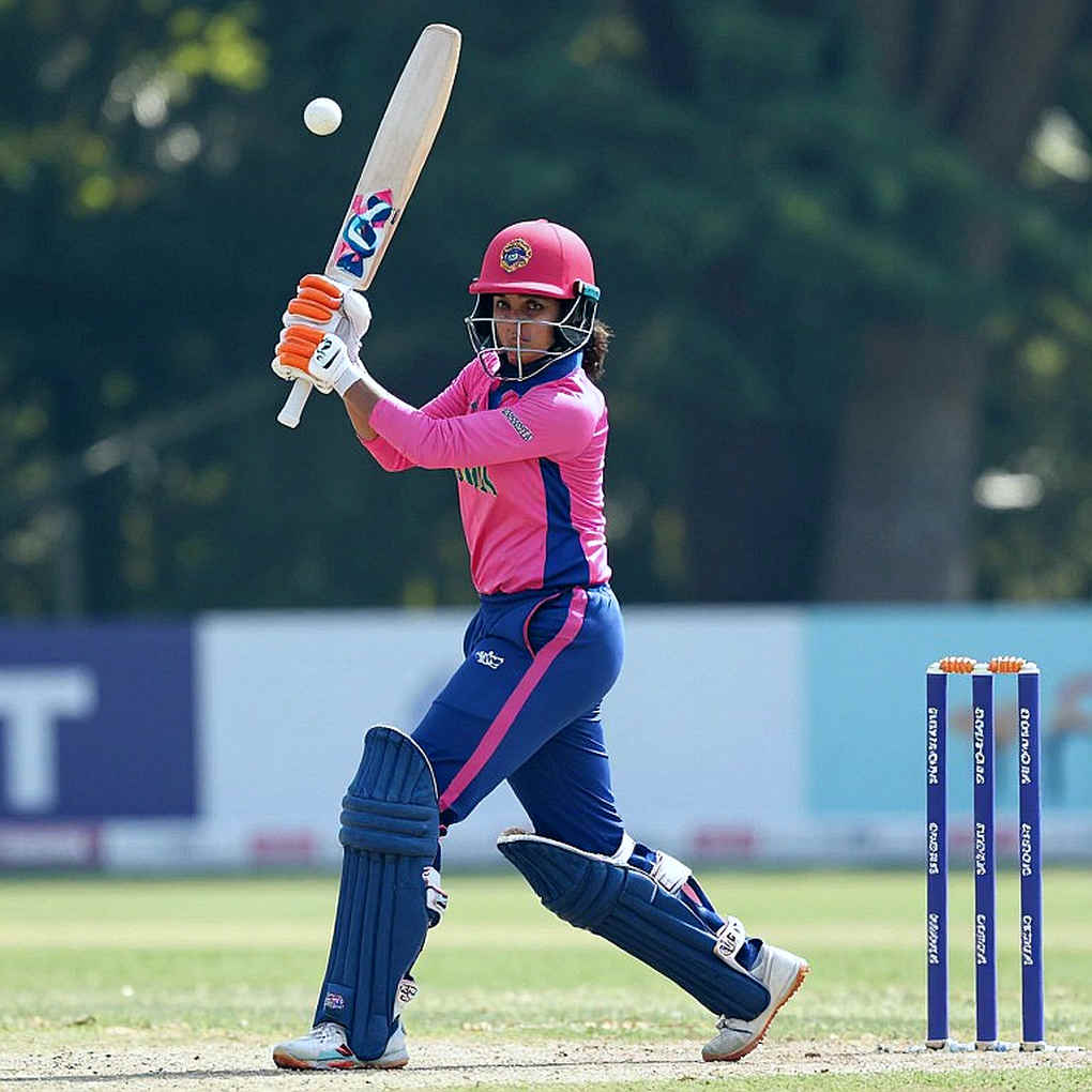 Cricket's New Ledger: The Quiet Blockchain Takeover of Asia's Franchise Economy Cricket's New Ledger: The Quiet Blockchain Takeover of Asia's Franchise Economy