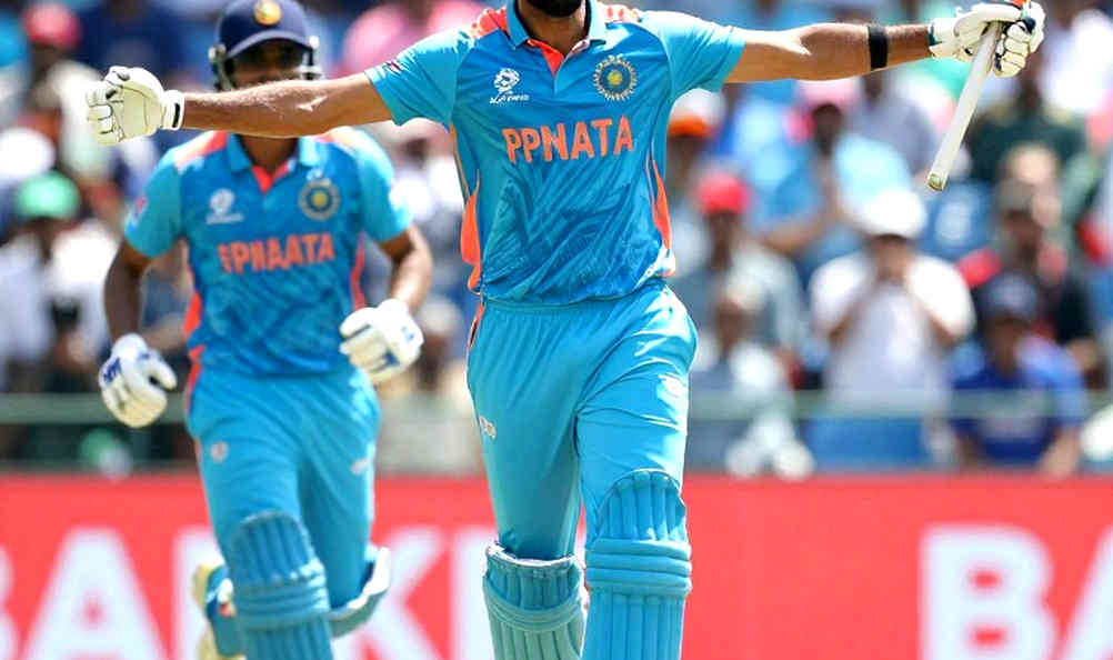 No Fracture on the X-ray, Yet Finger Glovework Can Crack West Indies' T20I Plan No Fracture on the X-ray, Yet Finger Glovework Can Crack West Indies' T20I Plan