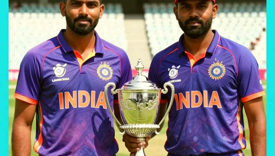 No Fracture on the X-ray, Yet Finger Glovework Can Crack West Indies' T20I Plan No Fracture on the X-ray, Yet Finger Glovework Can Crack West Indies' T20I Plan
