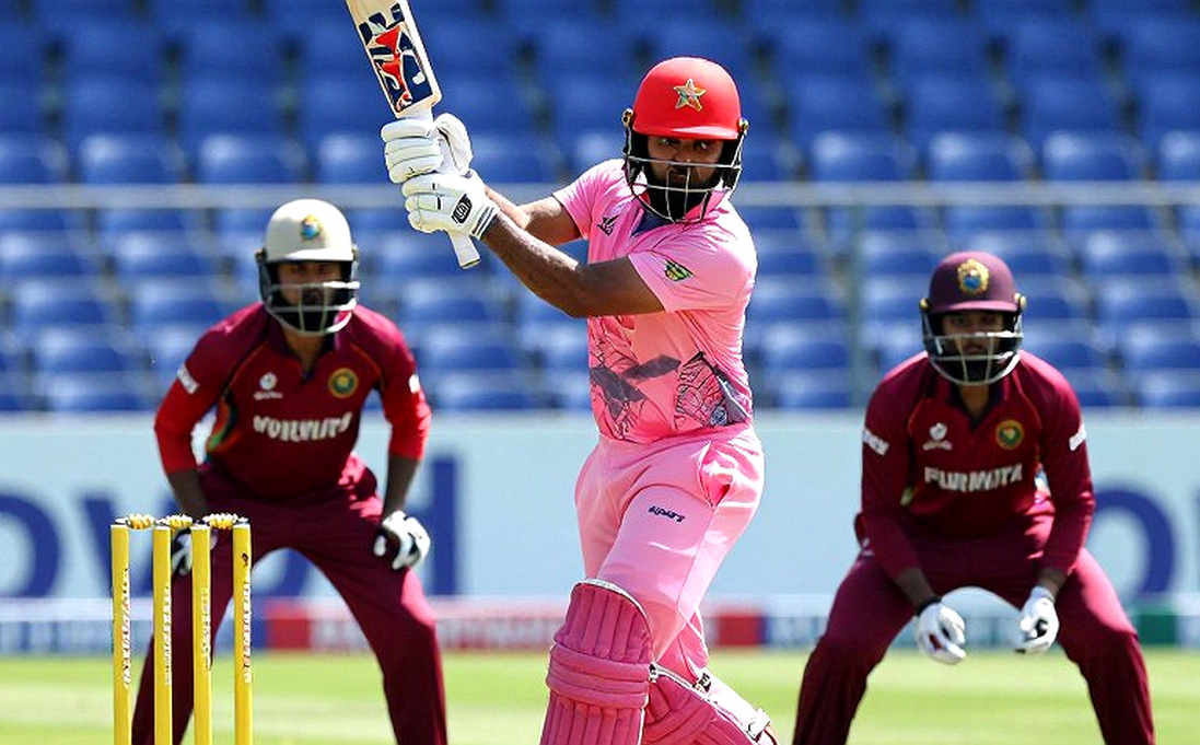 The Match Report of an Empty Notebook: When Cricket Data Goes Silent