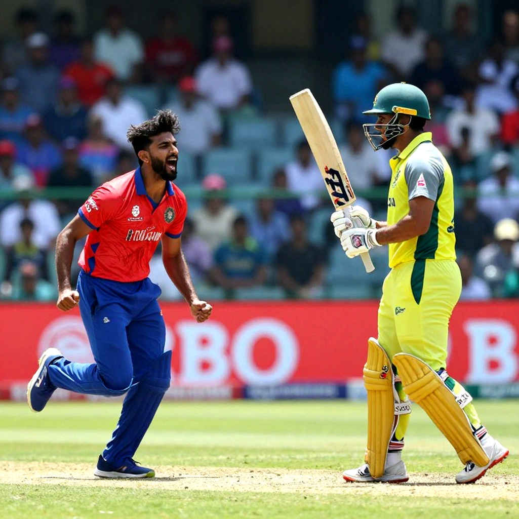 Grass and Grip at Allan Border Field: What David Hemp's 'Positive Cricket' Is Really Covering