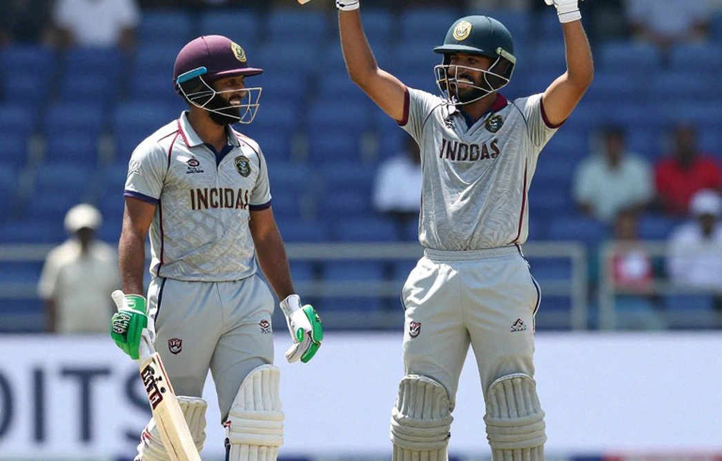 Grass and Grip at Allan Border Field: What David Hemp's 'Positive Cricket' Is Really Covering