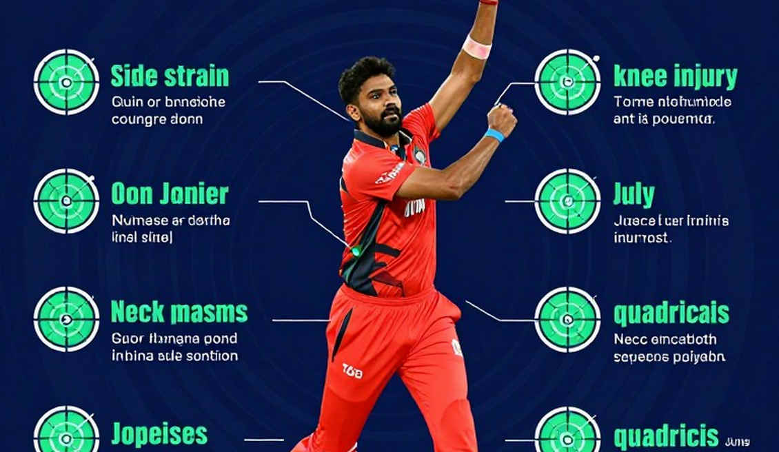 খালি ঘর আর মিথ্যা পূর্ণতা: ক্রিকেট ডেটার লেজারে যাচাইয়ের শৃঙ্খল খালি ঘর আর মিথ্যা পূর্ণতা: ক্রিকেট ডেটার লেজারে যাচাইয়ের শৃঙ্খল