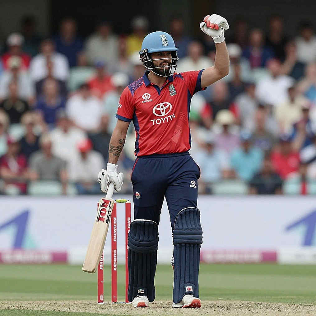 The Limits of Umpire's Call: Cricket's Decision Accounting Before the 2026 T20 World Cup The Limits of Umpire's Call: Cricket's Decision Accounting Before the 2026 T20 World Cup