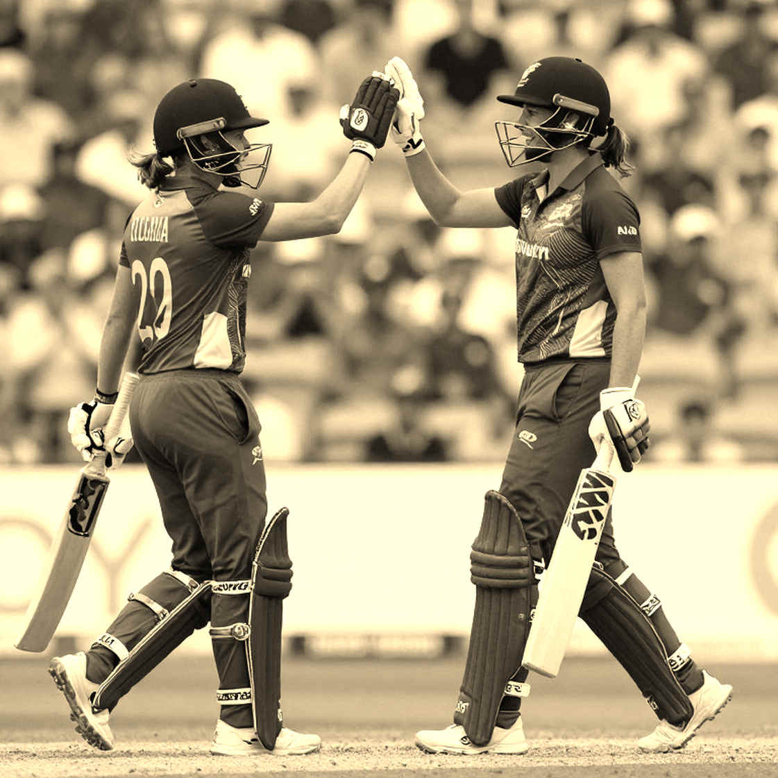 Rahmat-Ikram's 194-ball foundation: Afghanistan 211/4 in reply to Bangladesh's 346 Rahmat-Ikram's 194-ball foundation: Afghanistan 211/4 in reply to Bangladesh's 346