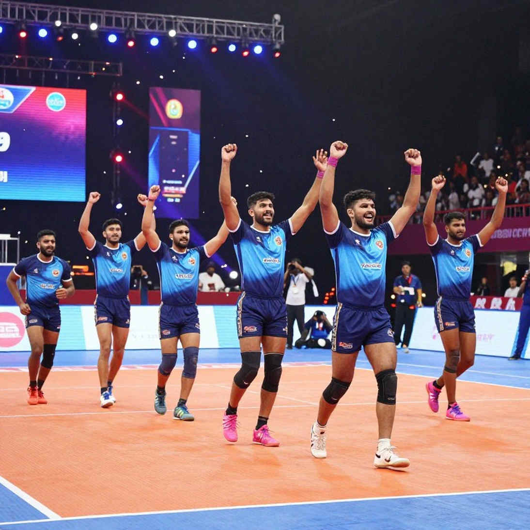 ৩৭-২১: যে স্কোরলাইনে তাইপের পদক আর বাংলাদেশের বিদায় একই দিনে লেখা হলো