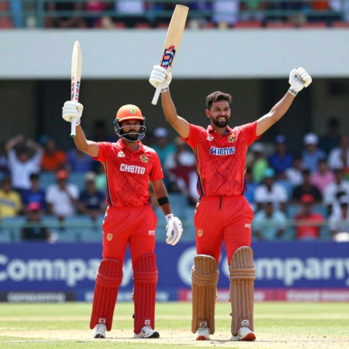 Empty Ledger, Full Ground: What the Data Age of Cricket Never Writes Down Empty Ledger, Full Ground: What the Data Age of Cricket Never Writes Down