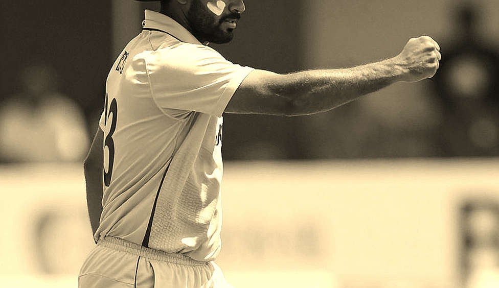 Before Rawalpindi: The Gap Inside Harry Brook's Confidence Before Rawalpindi: The Gap Inside Harry Brook's Confidence