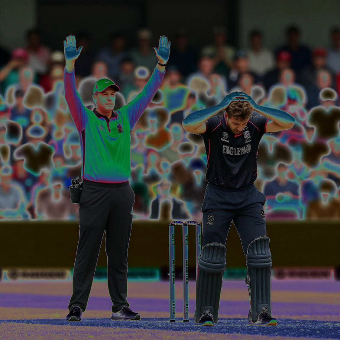 508 in the Tunnel's Light: Inside South Australia's Innings Win at Junction Oval 508 in the Tunnel's Light: Inside South Australia's Innings Win at Junction Oval