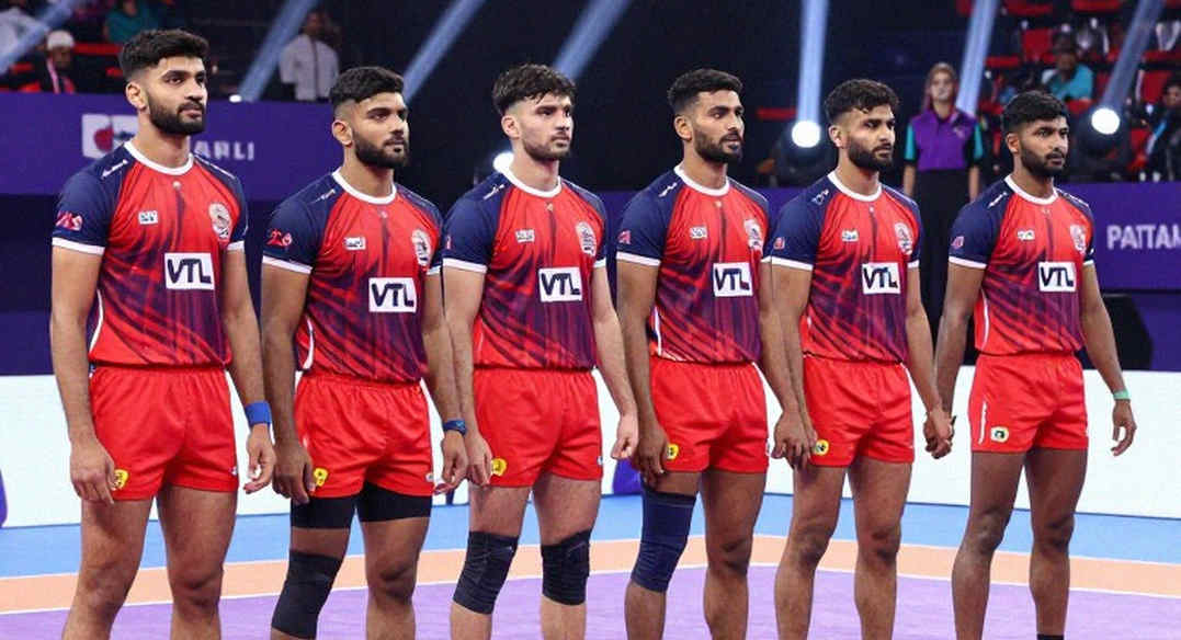 কমনওয়েলথ কাবাডি ২০২৬: ১৩ দেশের মঞ্চে যে তিনটি অনুপস্থিতি সব হিসাব বদলে দেয়