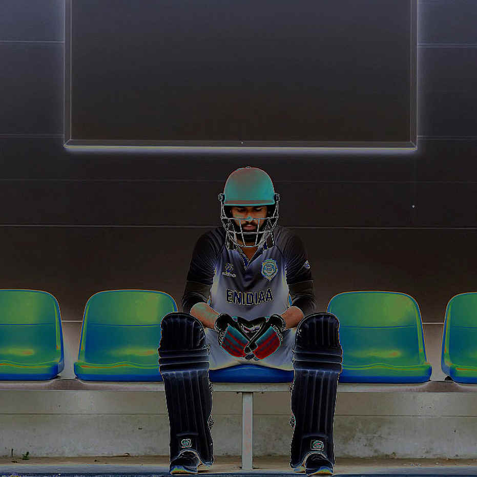 An Unnamed Voice, a Named Pacer: Reading the Message Sent to India's Selectors About Shami