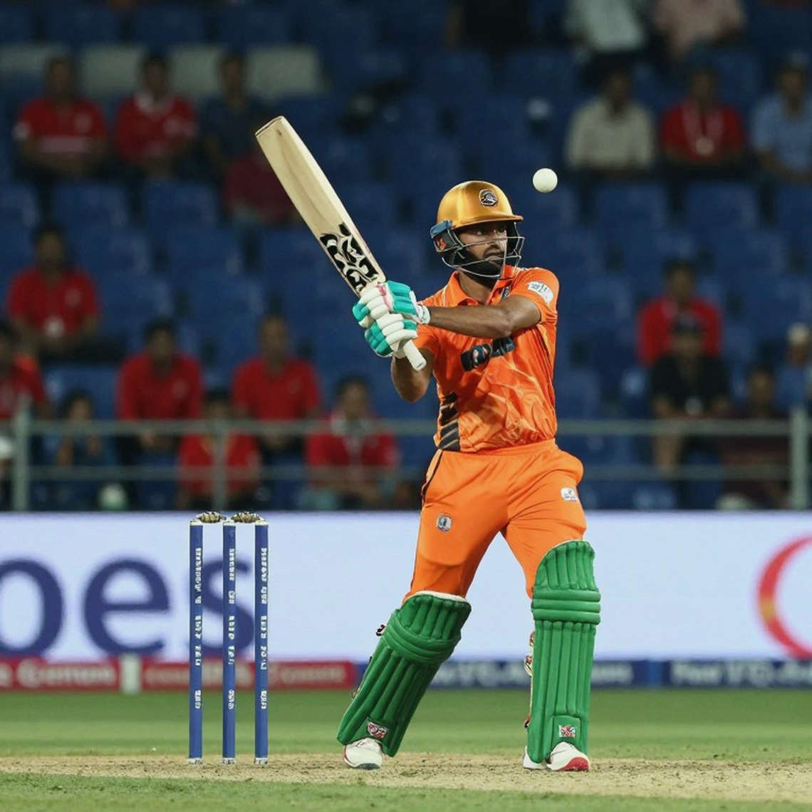 An Unnamed Voice, a Named Pacer: Reading the Message Sent to India's Selectors About Shami