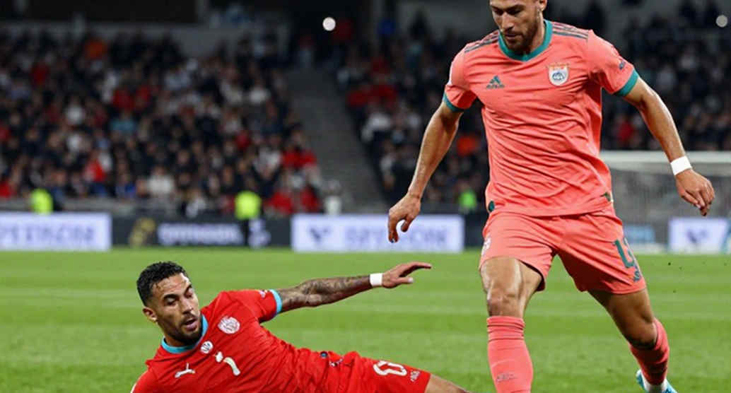 Empty File, Full Market: Football's Information Void in the Transfer Window Empty File, Full Market: Football's Information Void in the Transfer Window