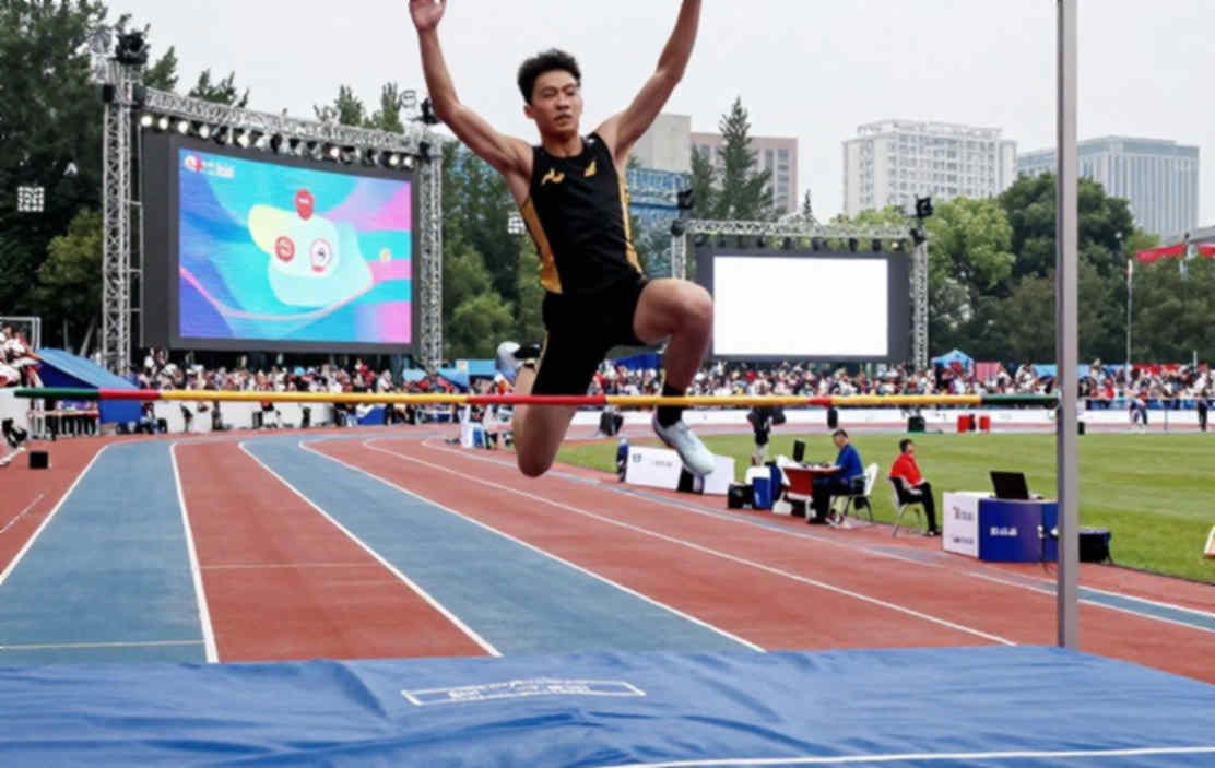 Nagoya's 0.32 Seconds: Thailand's Appeal Was Rejected, and the Relay's Real Ledger Went Unkept