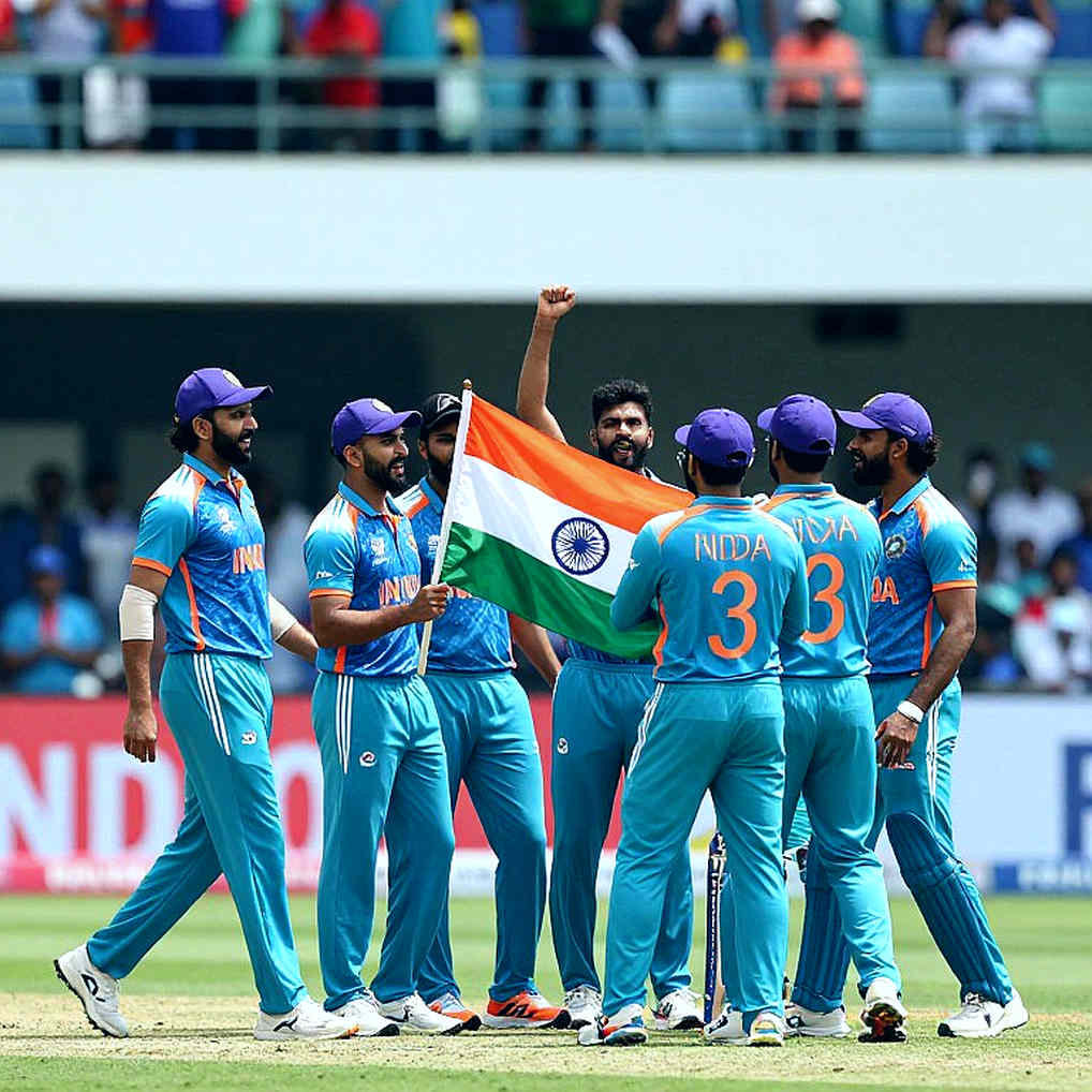 SA20 2027 Auction: 789 to 19 — the Funnel Numbers Reveal Who Really Holds Cricket's Power SA20 2027 Auction: 789 to 19 — the Funnel Numbers Reveal Who Really Holds Cricket's Power