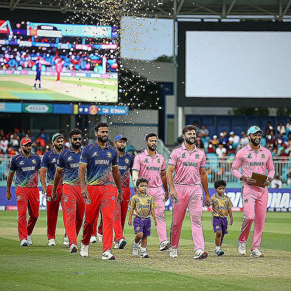 The Jaiswal Omission: Where Red-Ball Preparation Outranks the ODI Series The Jaiswal Omission: Where Red-Ball Preparation Outranks the ODI Series