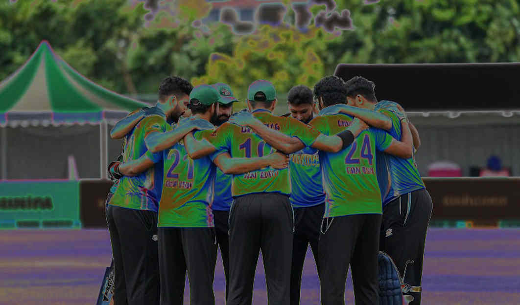 The Jaiswal Omission: Where Red-Ball Preparation Outranks the ODI Series The Jaiswal Omission: Where Red-Ball Preparation Outranks the ODI Series