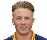 বেন অ্যালিসন