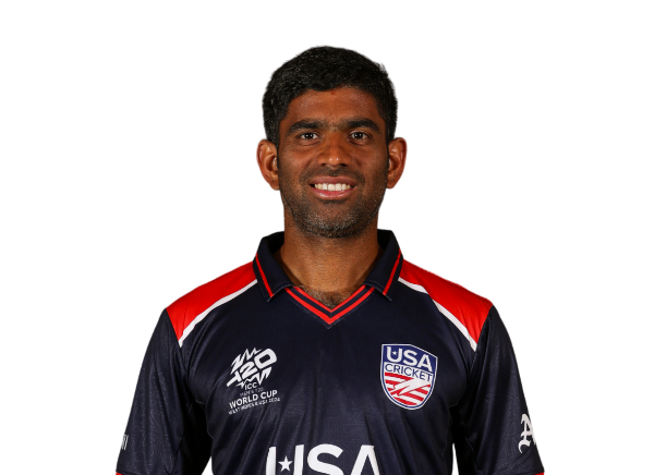 সৌরভ নেত্রভালকর